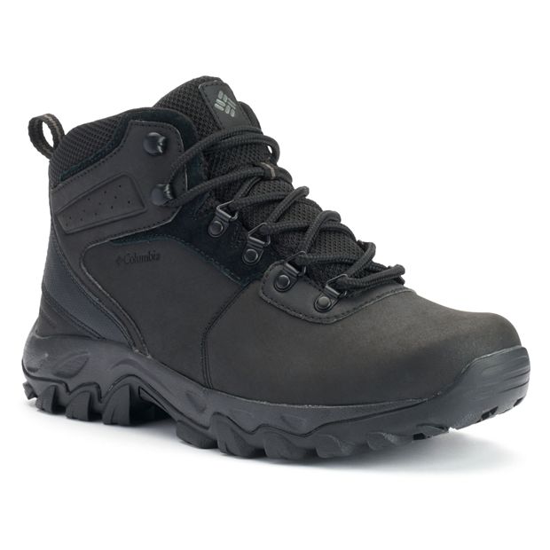 Kohls hiking boots best sale