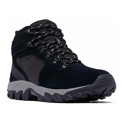 Columbia Newton Ridge Plus II Waterproof Men s Hiking Boots