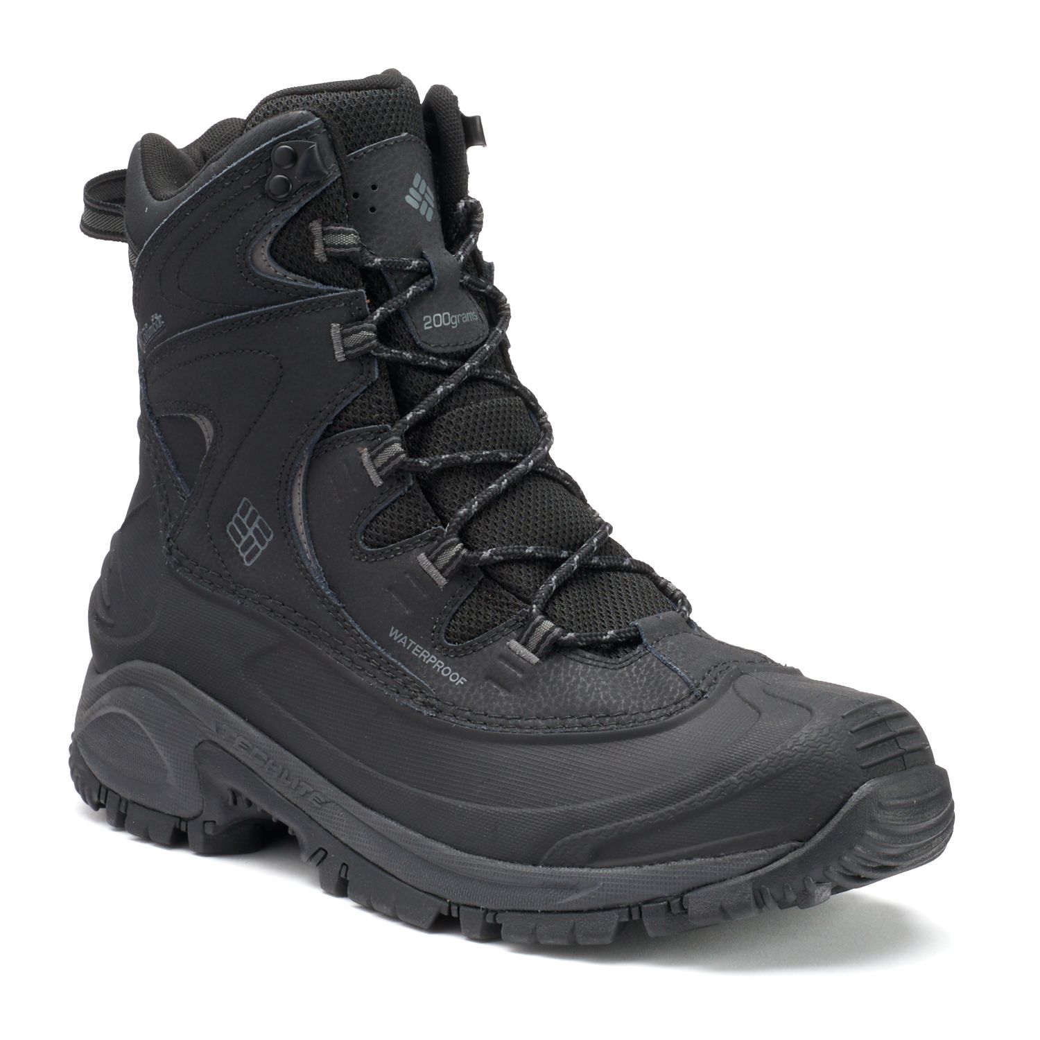 Columbia Bugaboot II Men's Waterproof 