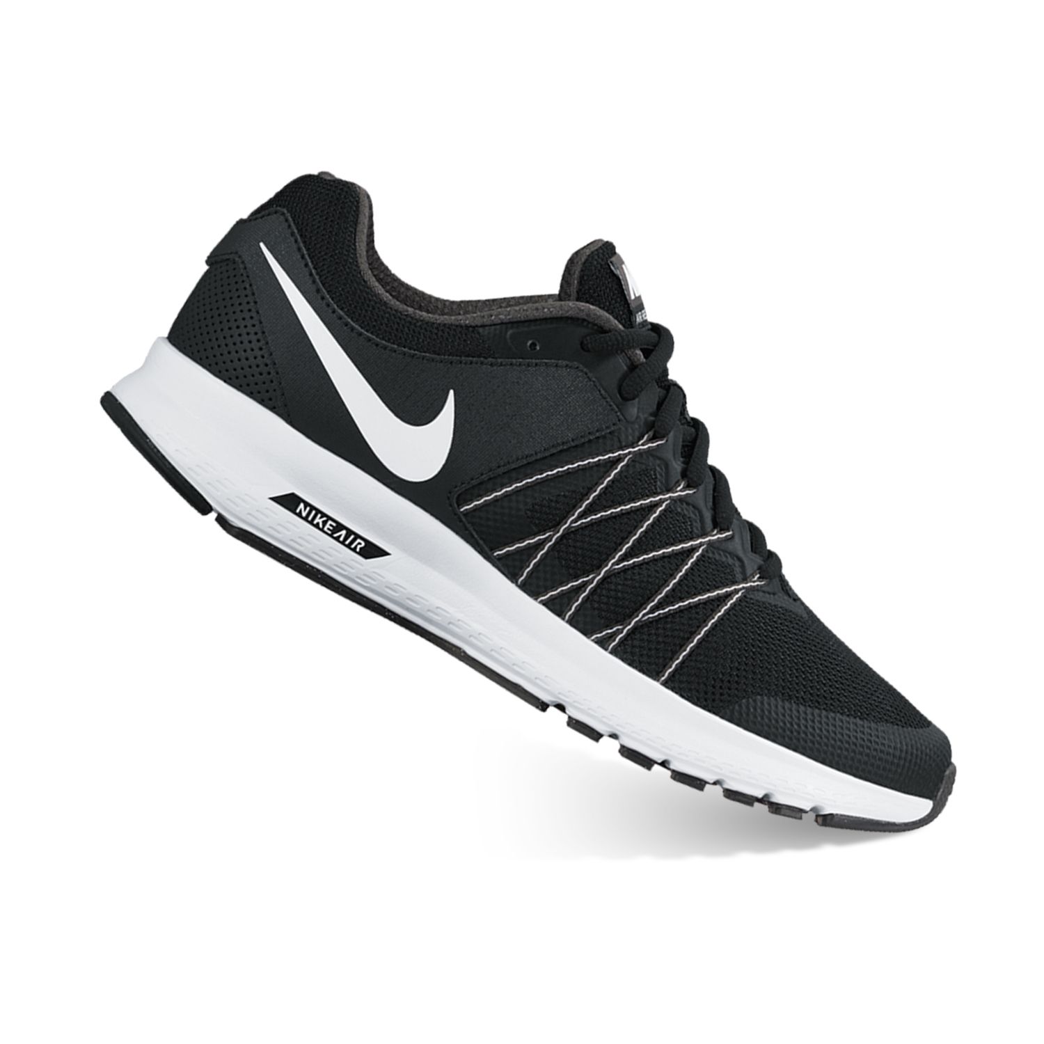 nike air relentless 6 msl grey running shoes