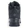 columbia snowcross men's waterproof winter boots