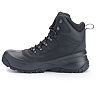 columbia snowcross men's waterproof winter boots