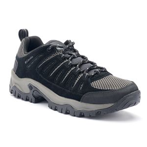 Columbia Lakeview II Low Men's Trail Shoes