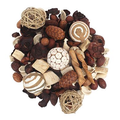 Sonoma Goods For Life Pumpkin Vanilla Bourbon Potpourri