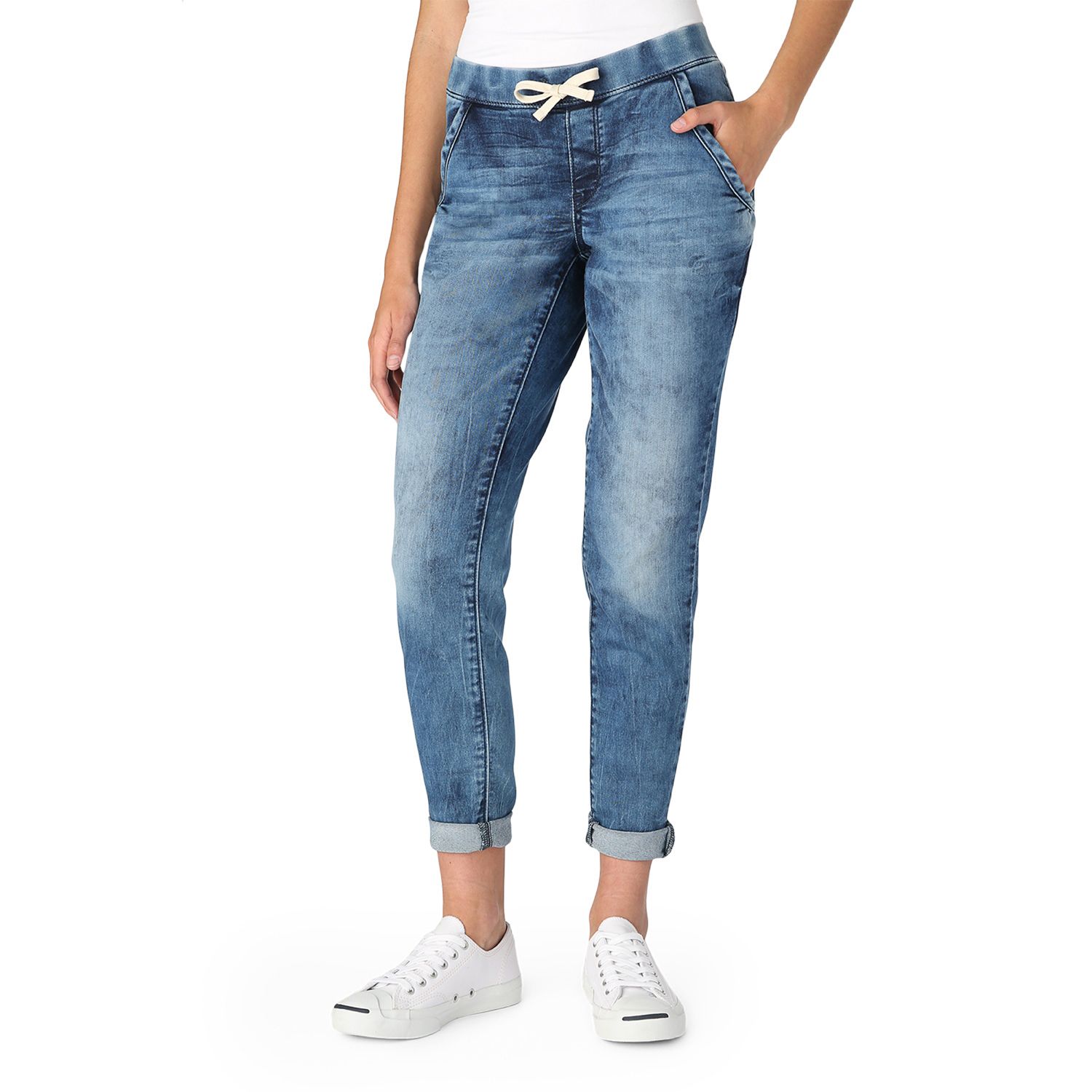 Juniors' DENIZEN from Levi's Jogger Jeans