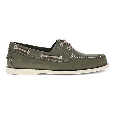 Dockers® Vargas Men's Leather Boat Shoes