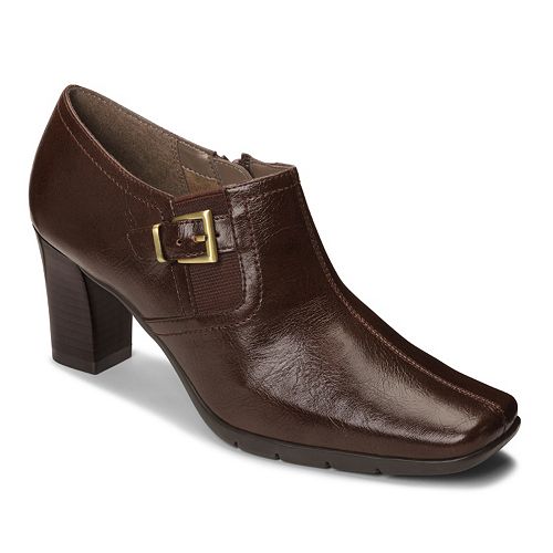 aerosoles tan boots