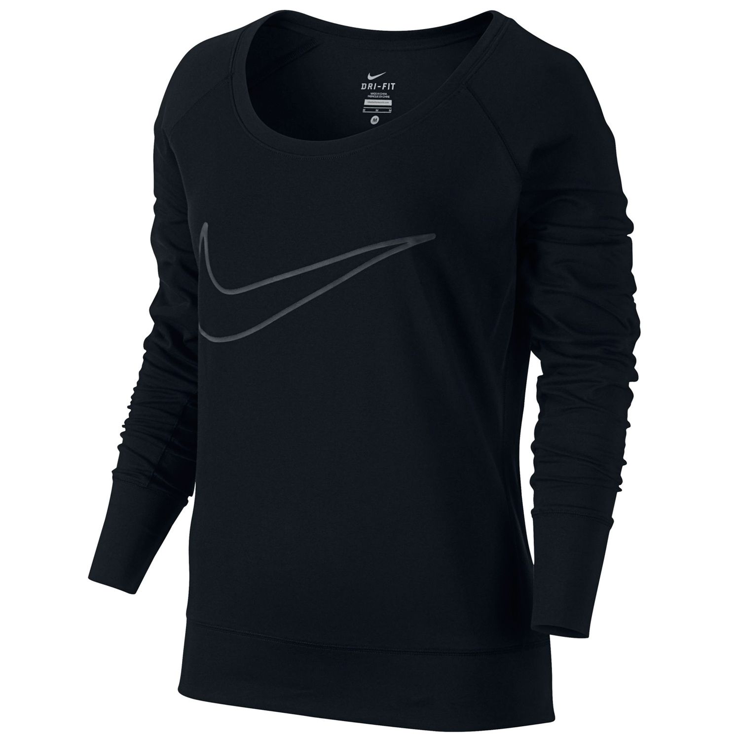 nike dri fit workout shirts