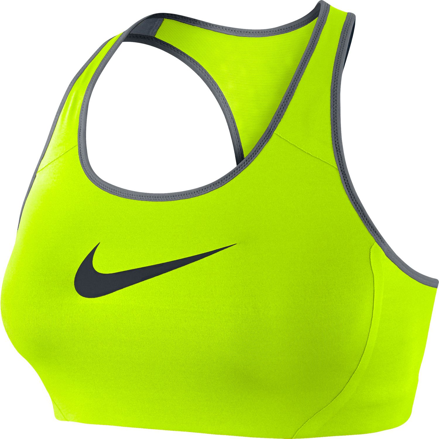 kohls sports bras nike