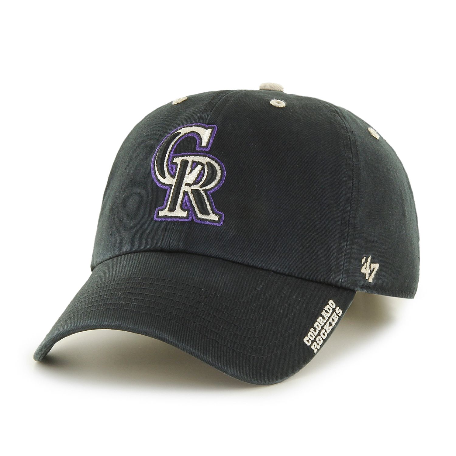 47 brand colorado rockies