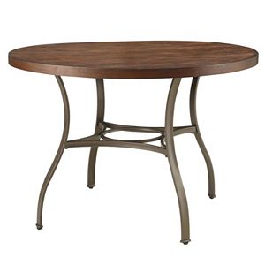 HomeVance Jasmine Dining Table