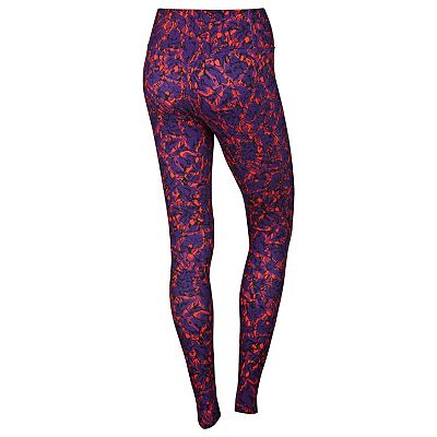 Nike legend dri-fit cotton-blend training leggings best sale