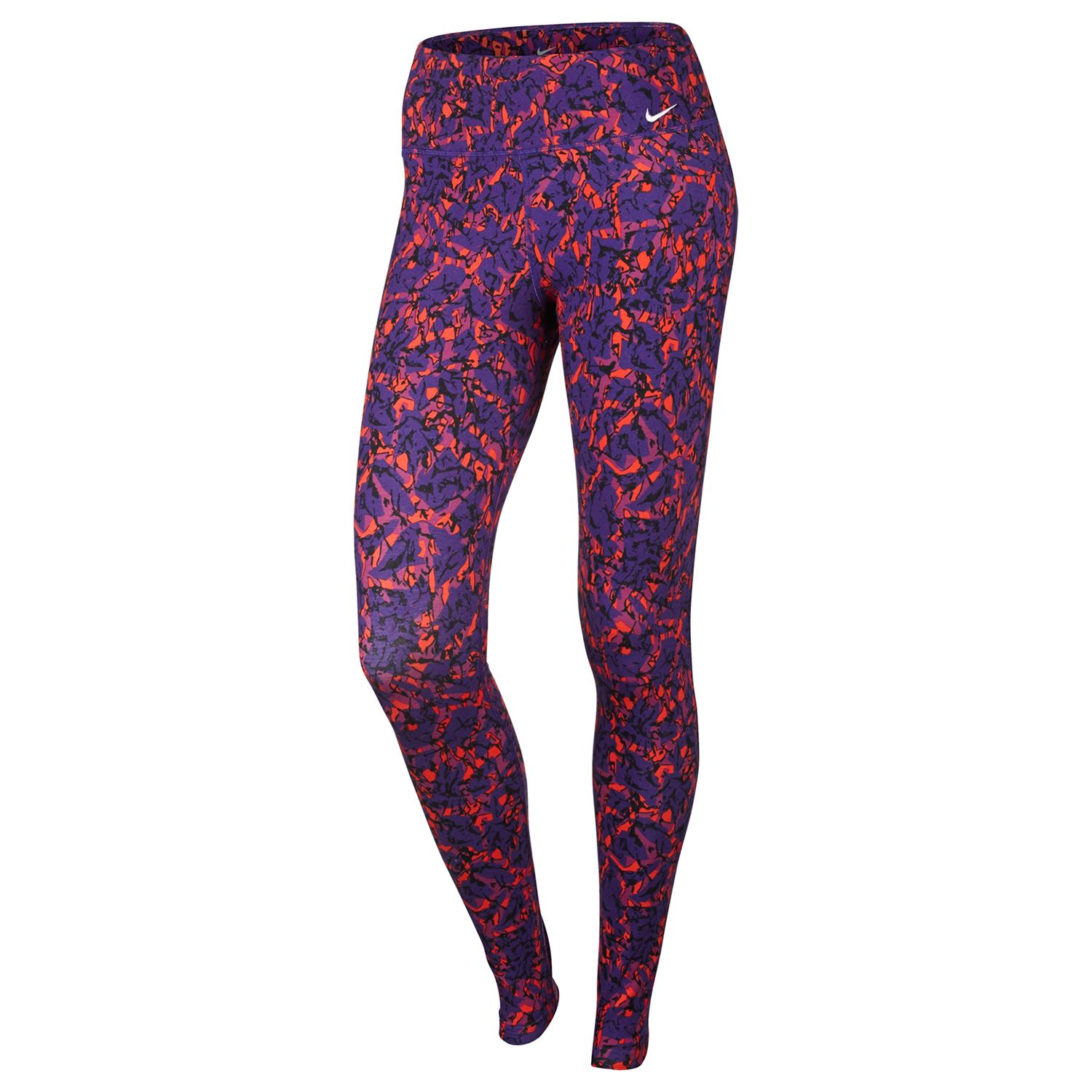 nike dri fit workout capris