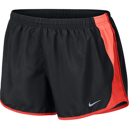 nike running 10k mesh shorts