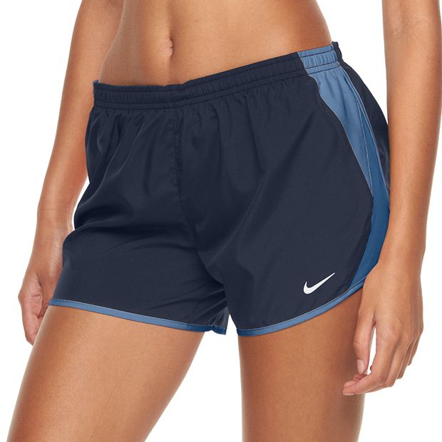 Women's nike 10k on sale star graphic shorts