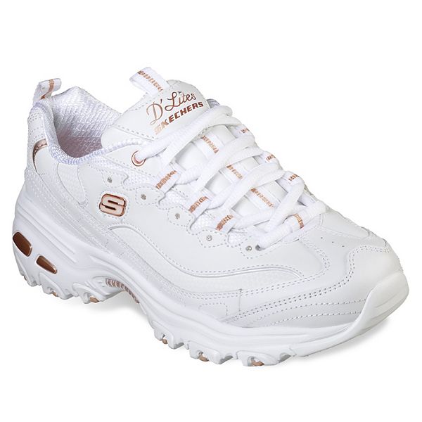 Kohls womens shop skechers sneakers