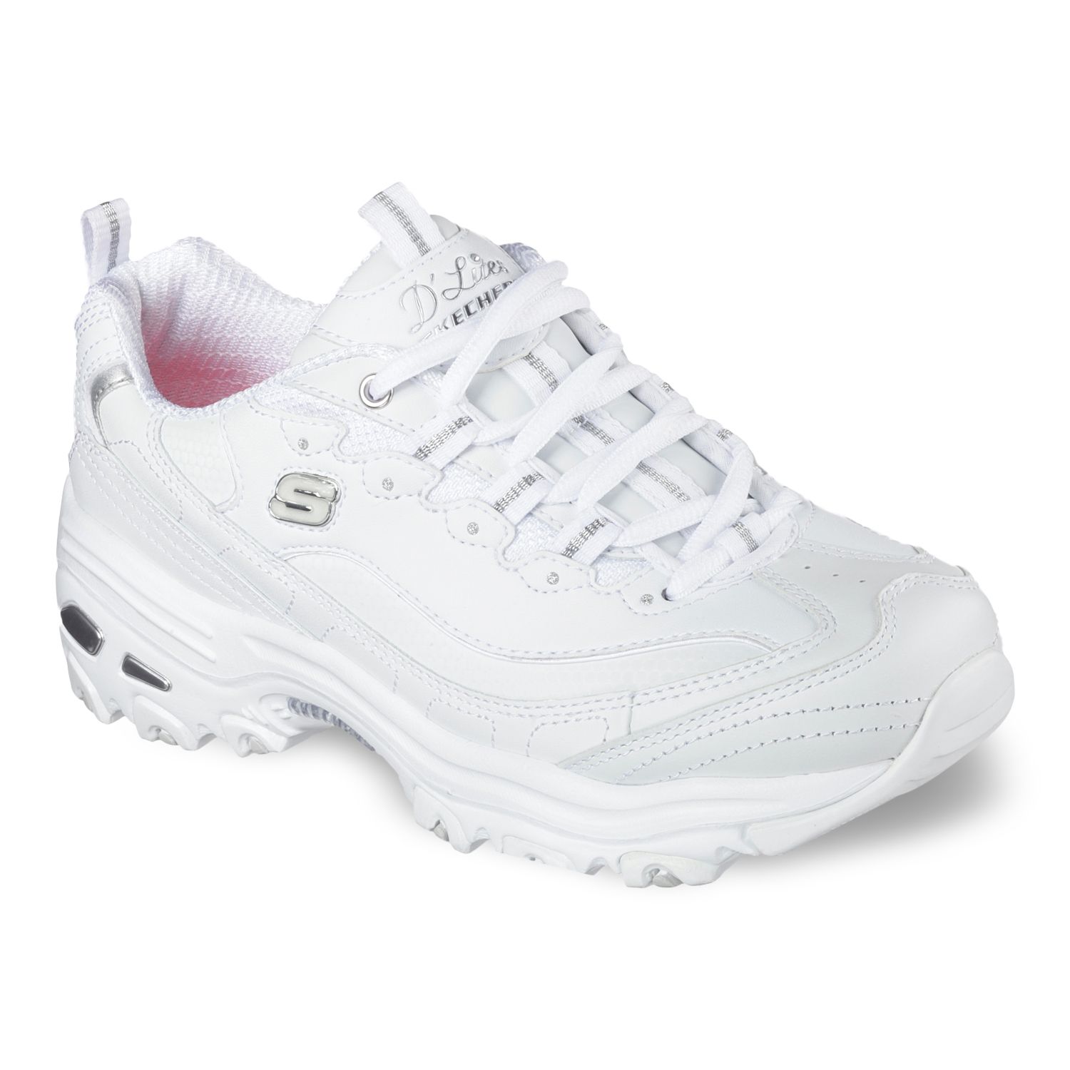 womens sketchers