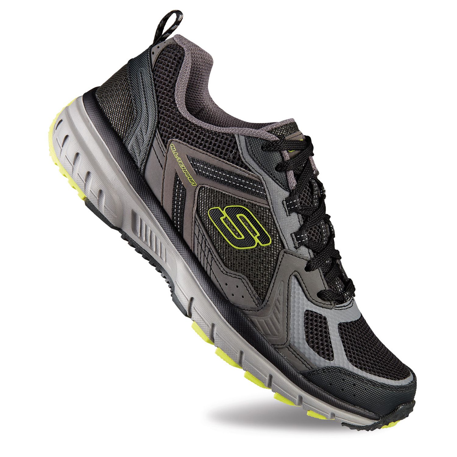 skechers geo trek pro force