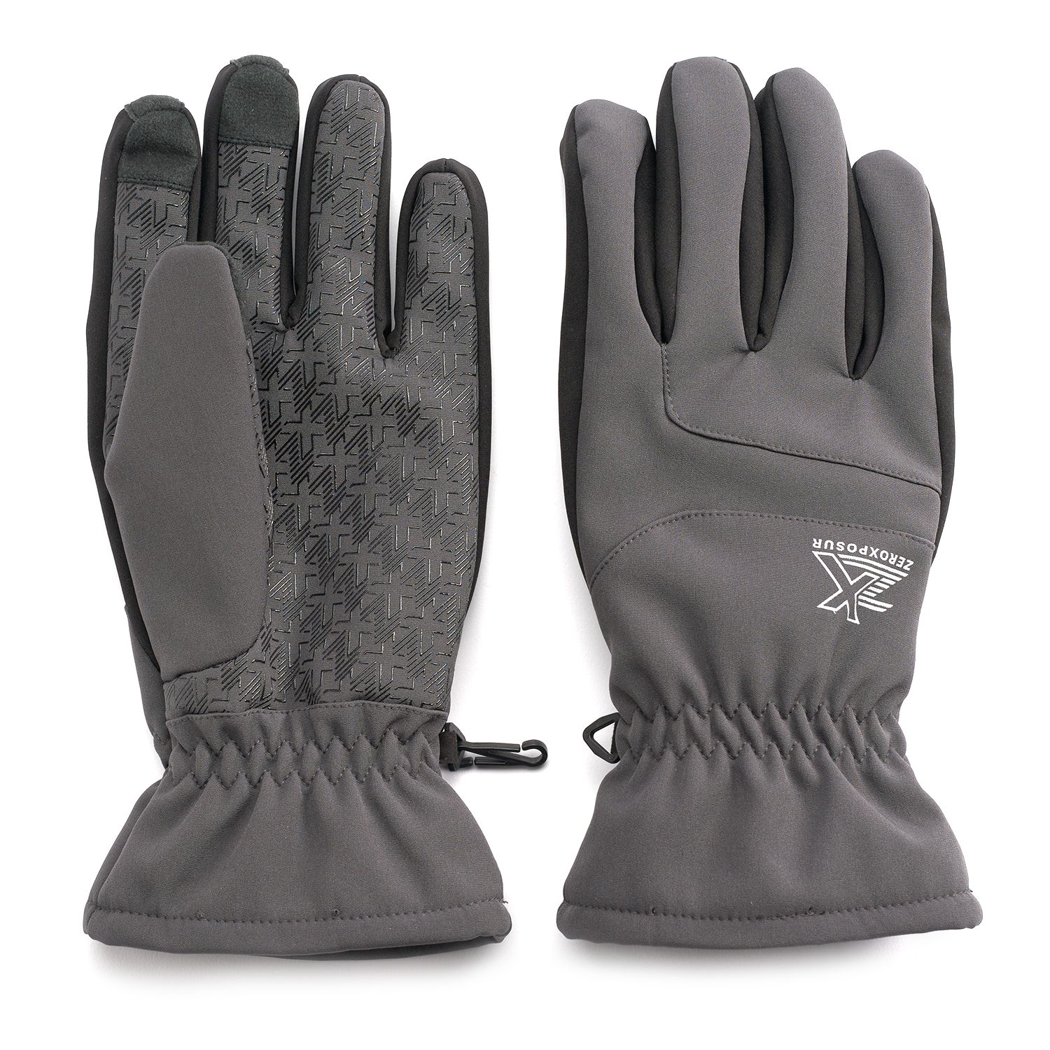 zeroxposur men's gloves