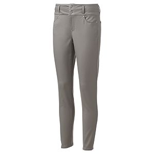 Juniors' Tinseltown Color Double Stack Jeggings