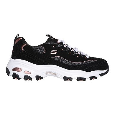 Skechers D'Lites Women's Shoes
