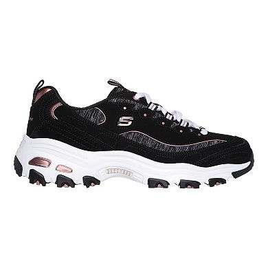 Skechers D'Lites-Me Time Women's Shoes