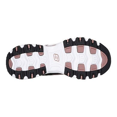 Skechers D'Lites Women's Shoes