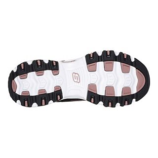 Skechers D'Lites Me Time Women's Shoes Skechers D'Lites Me Time Women's Shoes
