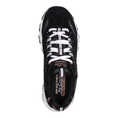 Skechers D'Lites Women's Shoes