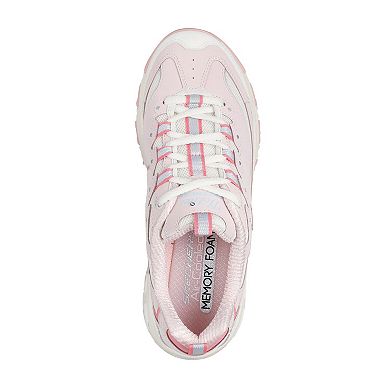 Skechers D'Lites Women's Shoes