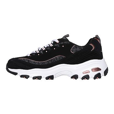 Skechers D'Lites Women's Shoes