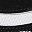 Black White Nubuck