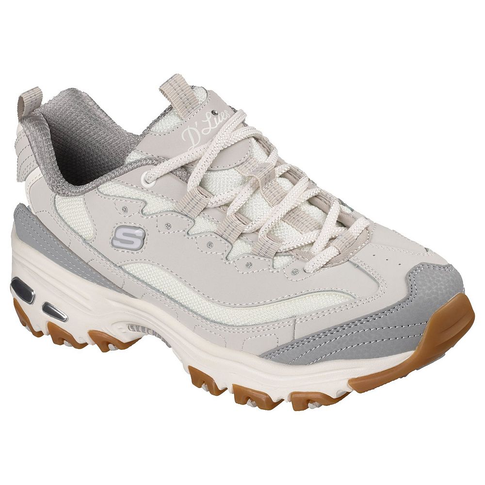 SkechersÂ® D'Lites Women's Shoes