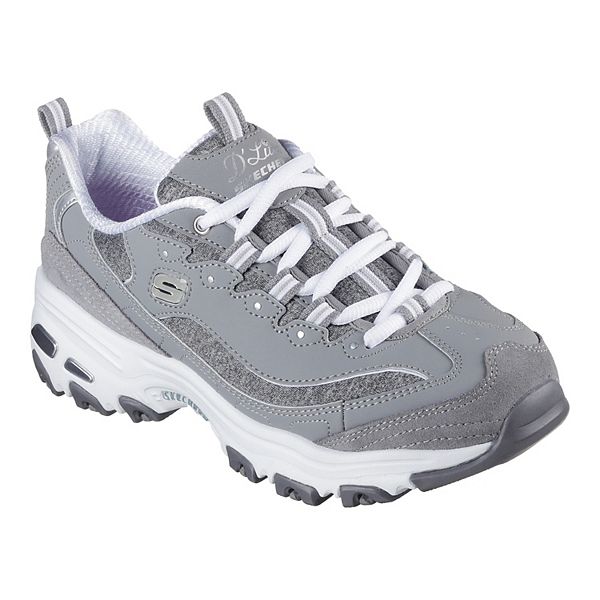 drøm Og så videre pust Skechers® D'Lites-Me Time Women's Shoes