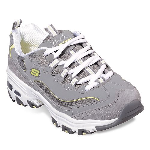 Skechers D'Lites-Me Time Women's Shoes