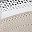 White Silver Glitter