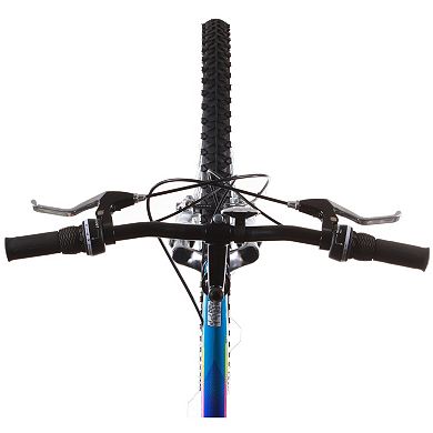 womens dual suspension mtb