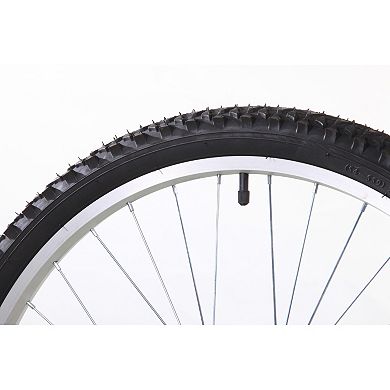 womens dual suspension mtb