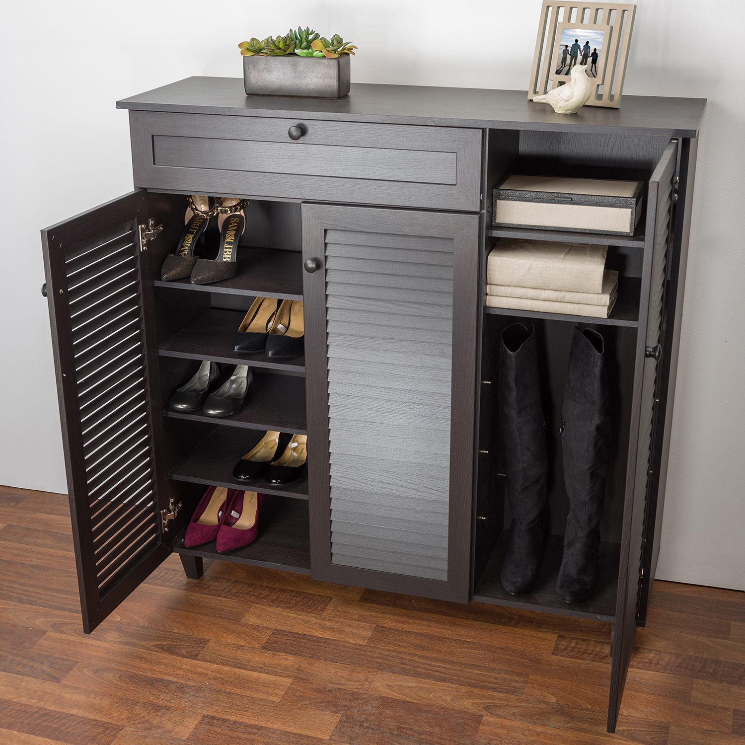 Kohls deals shoe cabinet