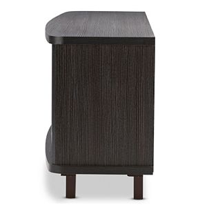 Baxton Studio Walda 70-in. TV Cabinet | Kohls