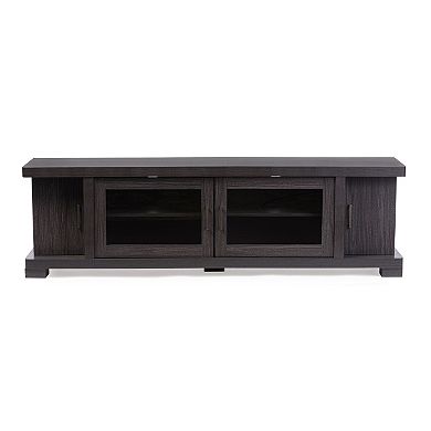 Baxton Studio Viveka 70-in. TV Cabinet