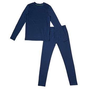 Boys 4-18 Climatesmart by Cuddl Duds® 2 pc Base Layer Set