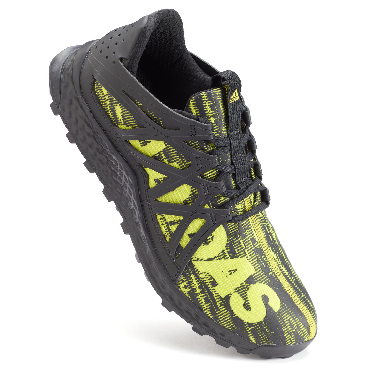 adidas vigor bounce women's trail running shoes