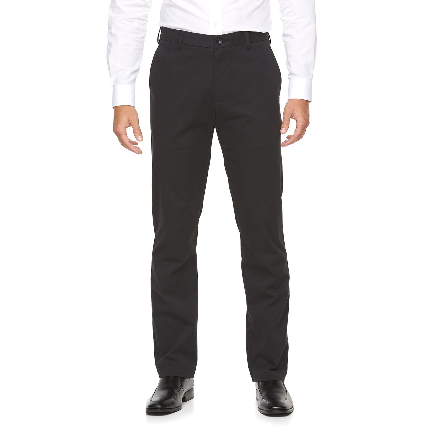 kohls mens corduroy pants
