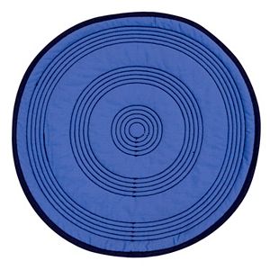 Fiesta Quilted Reversible Placemat