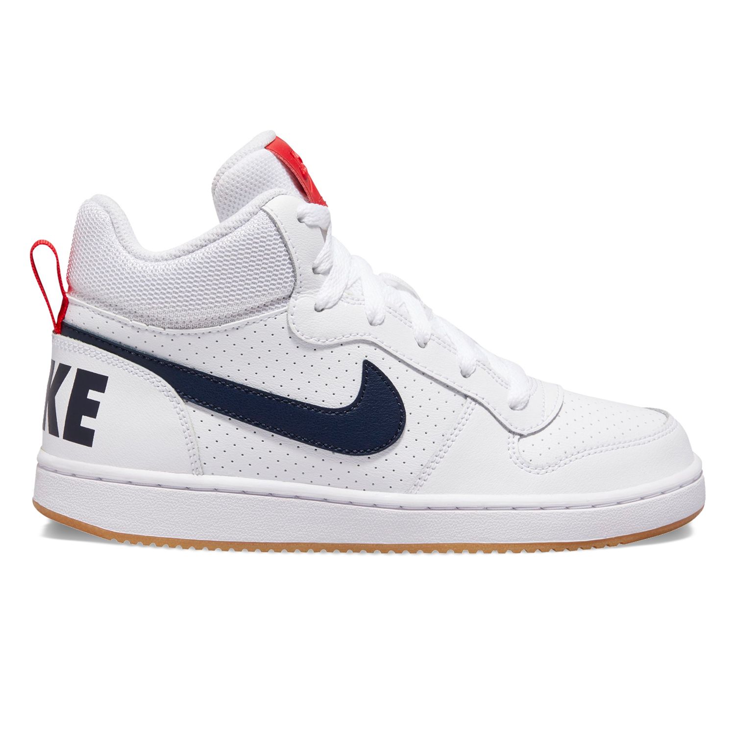 nike court borough 26