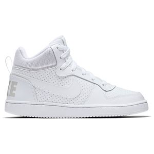 scarpe nike court borough mid scarpe nike court borough mid