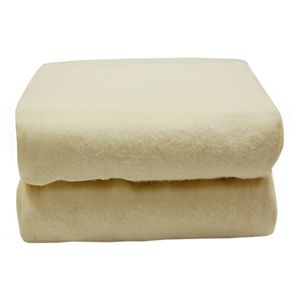 Sleeping Partners 2-pk. Organic Fitted Crib Sheets