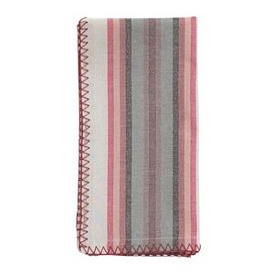 Fiesta Tulsa Stripe Napkin