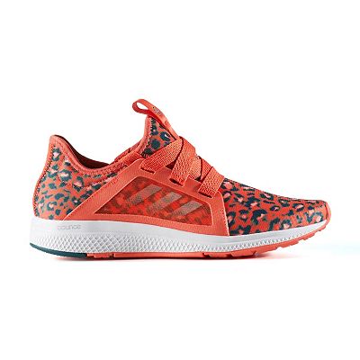 Adidas edge lux coral on sale